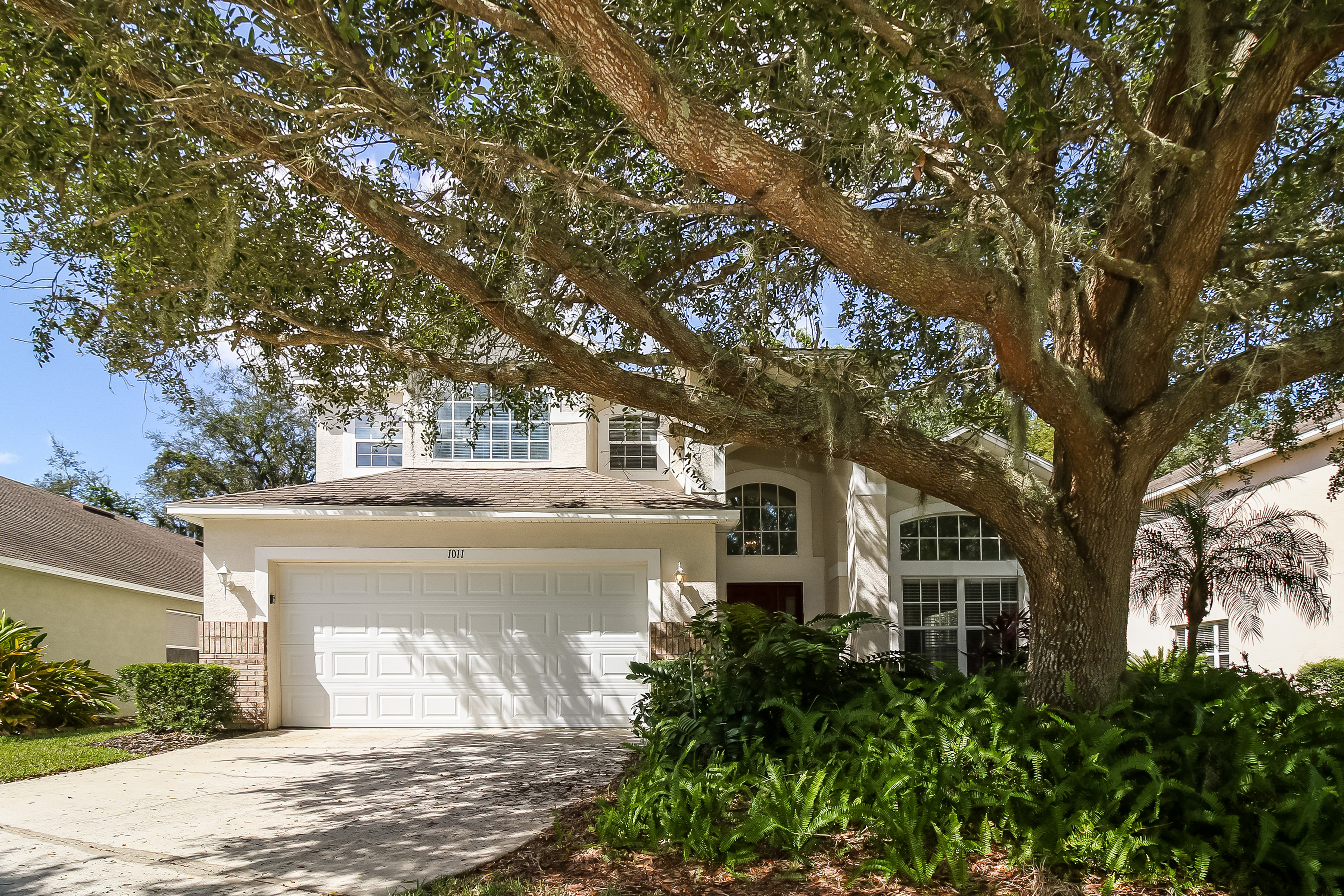 1011 Clearpointe Way Lakeland, FL 33813